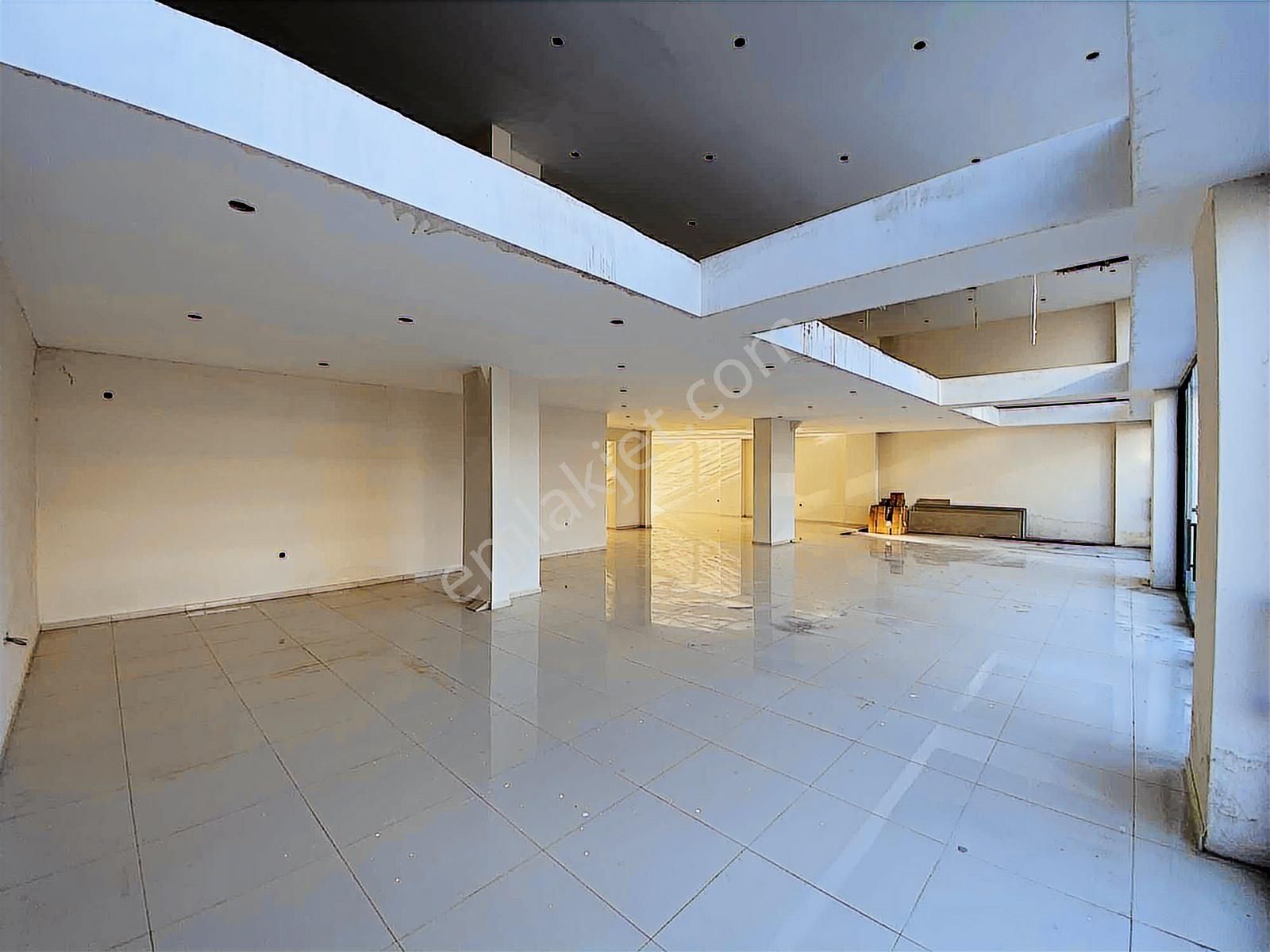 Torbalı Tepeköy Mah Aydın Caddesine Cepheli Kiralık 750m² Dükkan - Görsel 24