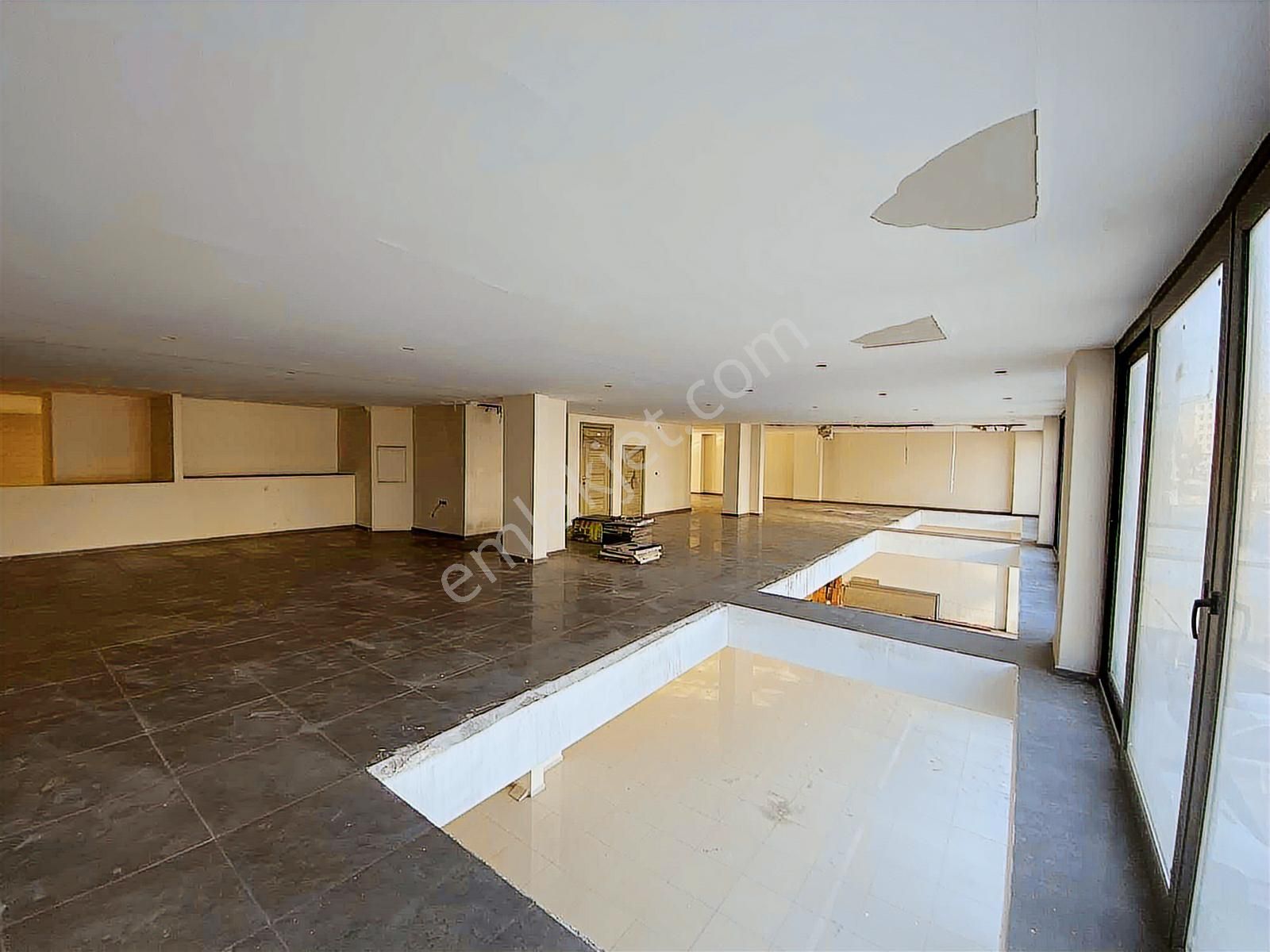 Torbalı Tepeköy Mah Aydın Caddesine Cepheli Kiralık 750m² Dükkan - Görsel 7