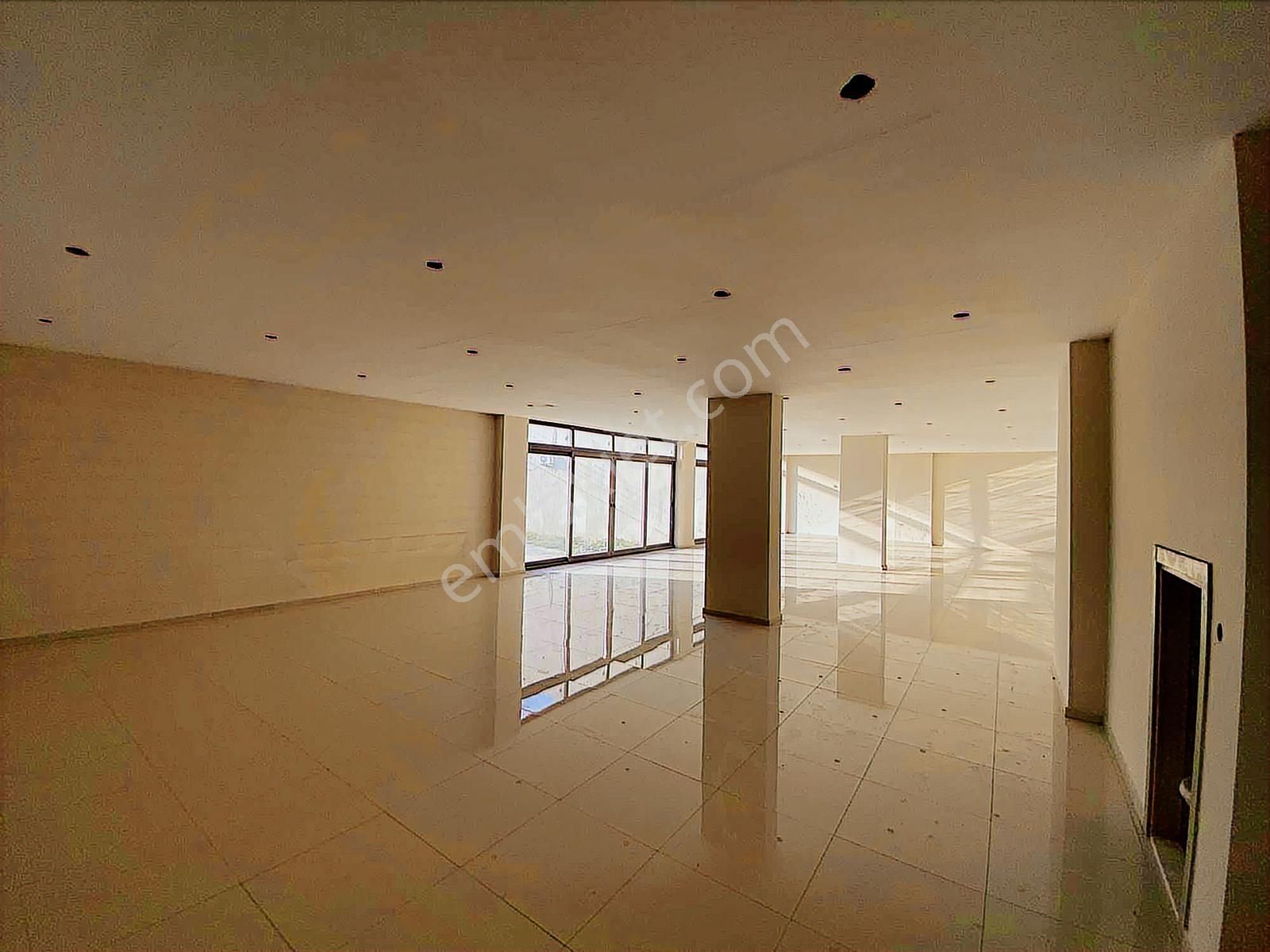 Torbalı Tepeköy Mah Aydın Caddesine Cepheli Kiralık 750m² Dükkan - Görsel 29