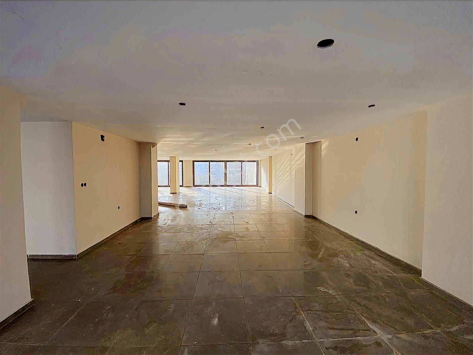 Torbalı Tepeköy Mah Aydın Caddesine Cepheli Kiralık 750m² Dükkan - Görsel 8