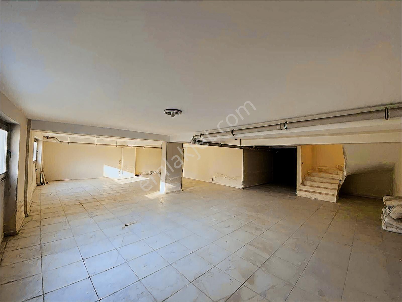 Torbalı Tepeköy Mah Aydın Caddesine Cepheli Kiralık 750m² Dükkan - Görsel 23
