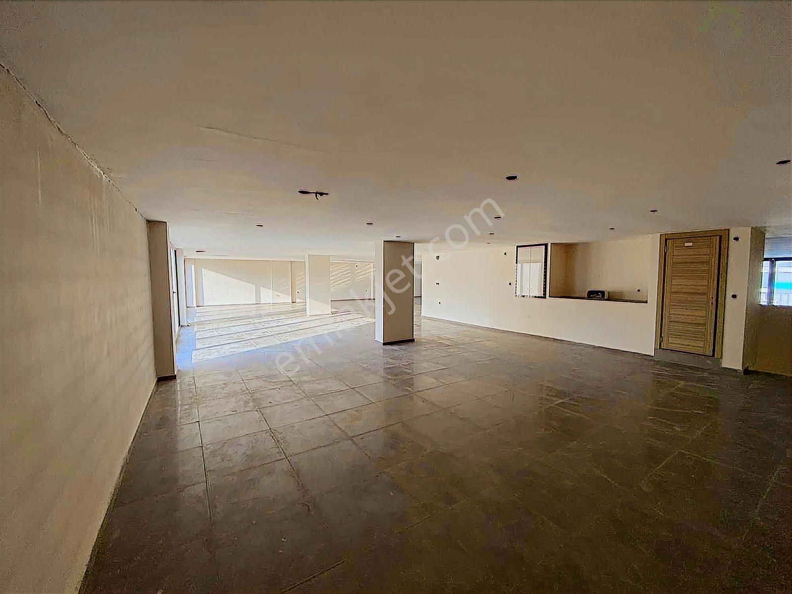 Torbalı Tepeköy Mah Aydın Caddesine Cepheli Kiralık 750m² Dükkan - Görsel 27