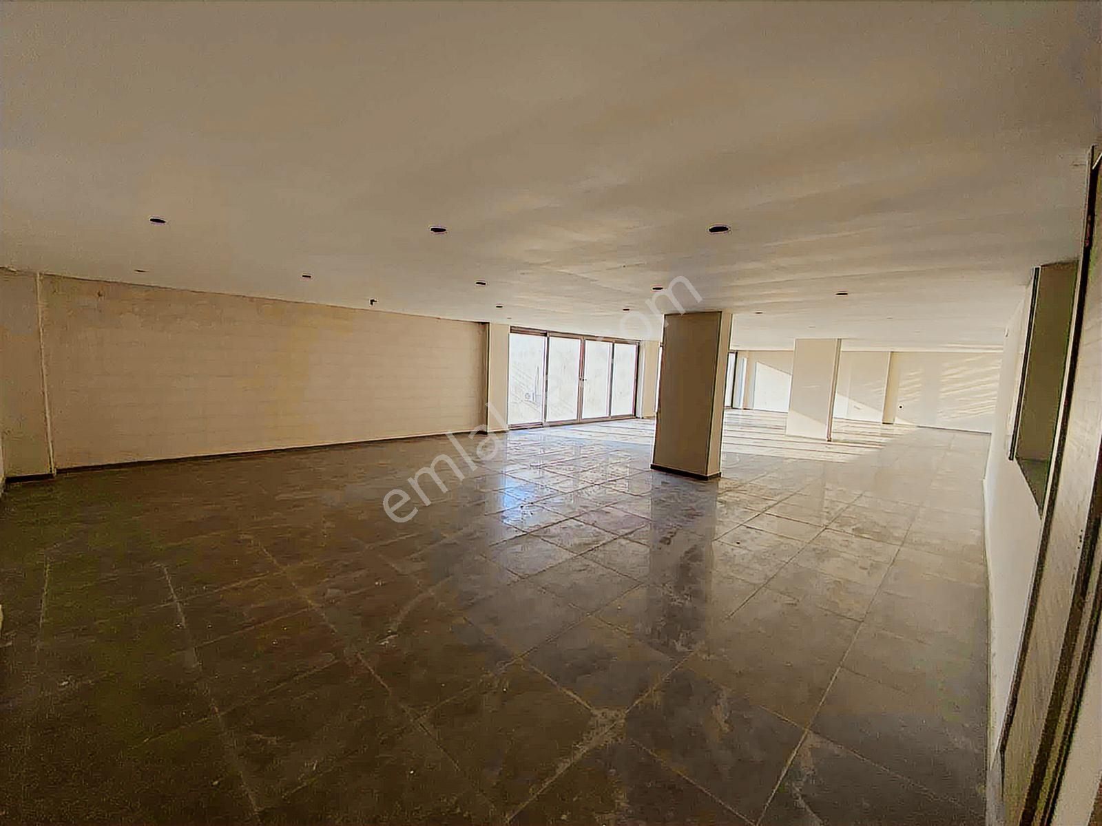 Torbalı Tepeköy Mah Aydın Caddesine Cepheli Kiralık 750m² Dükkan - Görsel 21