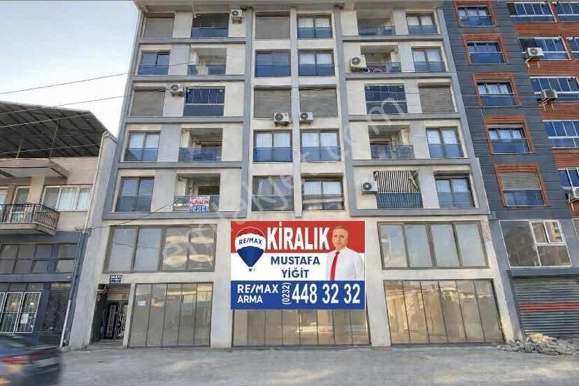 Torbalı Tepeköy Mah Aydın Caddesine Cepheli Kiralık 750m² Dükkan - Görsel 12