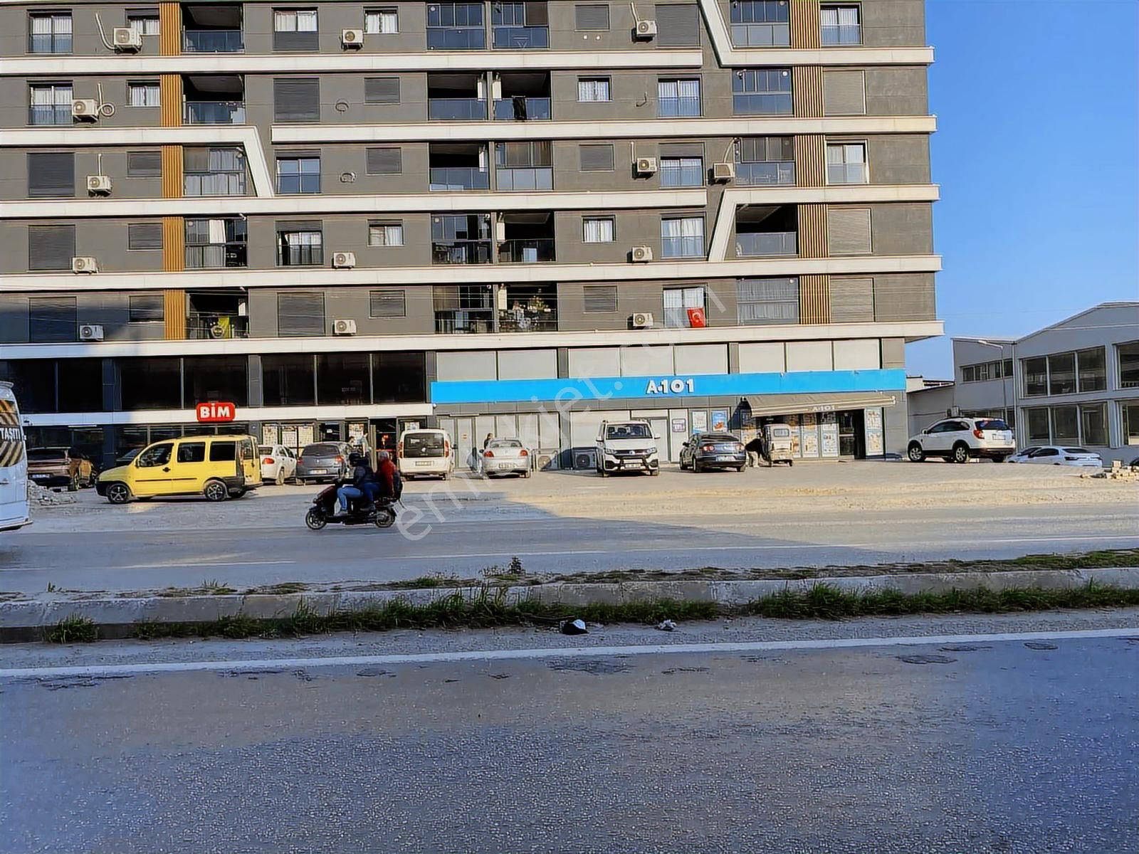 Torbalı Tepeköy Mah Aydın Caddesine Cepheli Kiralık 750m² Dükkan - Görsel 15