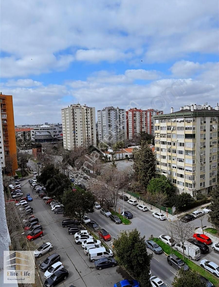 Ataköy 5. Kısım A9 Blokta 9. Kat, Geniş Ve Ferah 2+1 Daire - Görsel 7