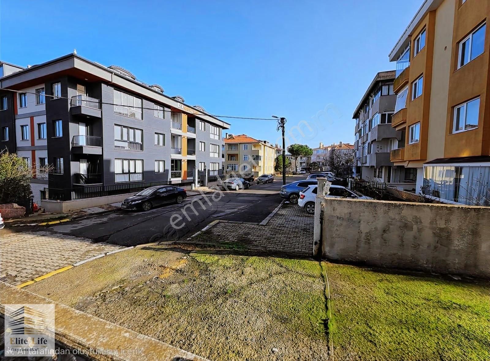 Şile Çavuş Mahallesinde Bahçeli ,barbekülü 3+1 Yüksek Giriş - Görsel 23