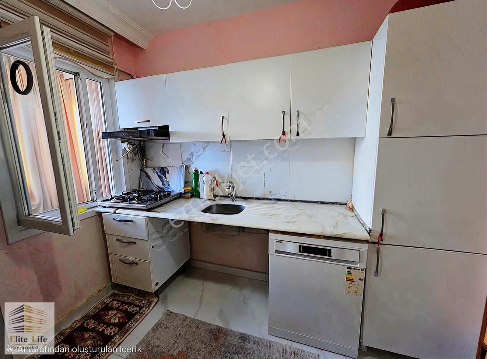 Şile Çavuş Mahallesinde Bahçeli ,barbekülü 3+1 Yüksek Giriş - Görsel 29