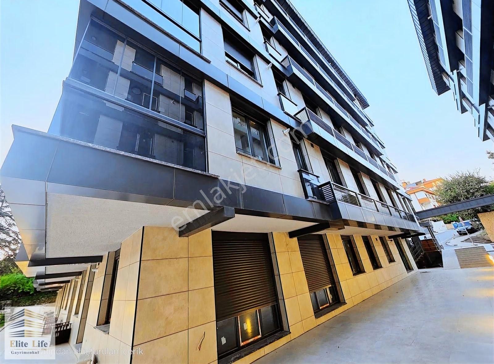 Üsküdar Barbaros Mh.site İçi Ay Konaklarında 2+1 Satılık Daire - Görsel 27