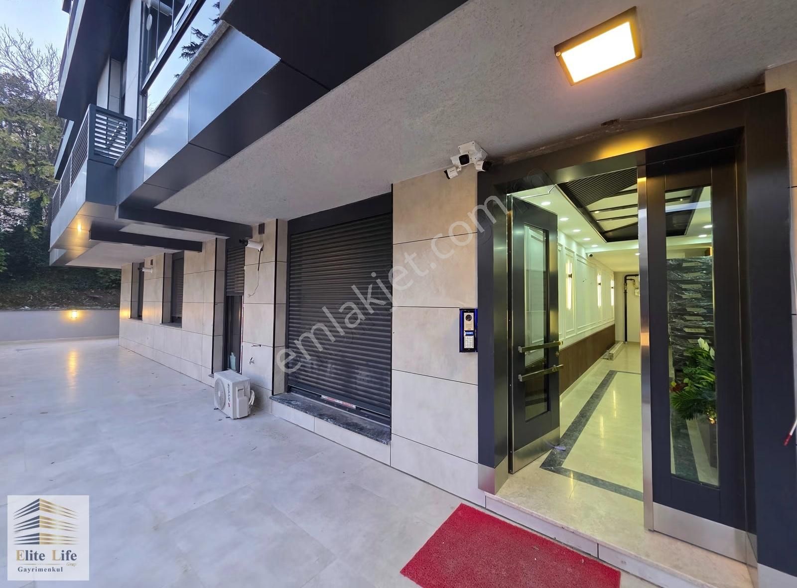 Üsküdar Barbaros Mh.site İçi Ay Konaklarında 2+1 Satılık Daire - Görsel 24