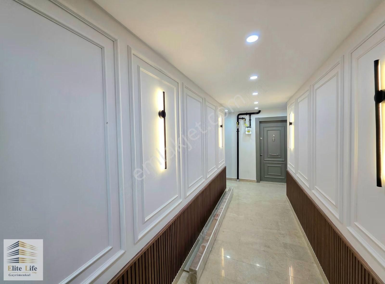 Üsküdar Barbaros Mh.site İçi Ay Konaklarında 2+1 Satılık Daire - Görsel 26