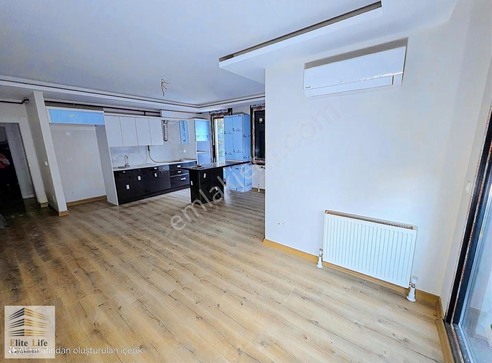 Üsküdar Barbaros Mh.site İçi Ay Konaklarında 2+1 Satılık Daire - Görsel 5