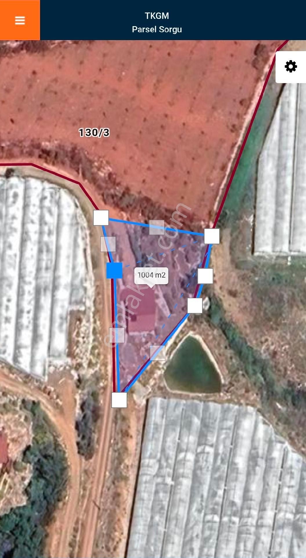 Kumluca Ortaköy Mahallesinde Satılık Bahçeli Ev - Görsel 2