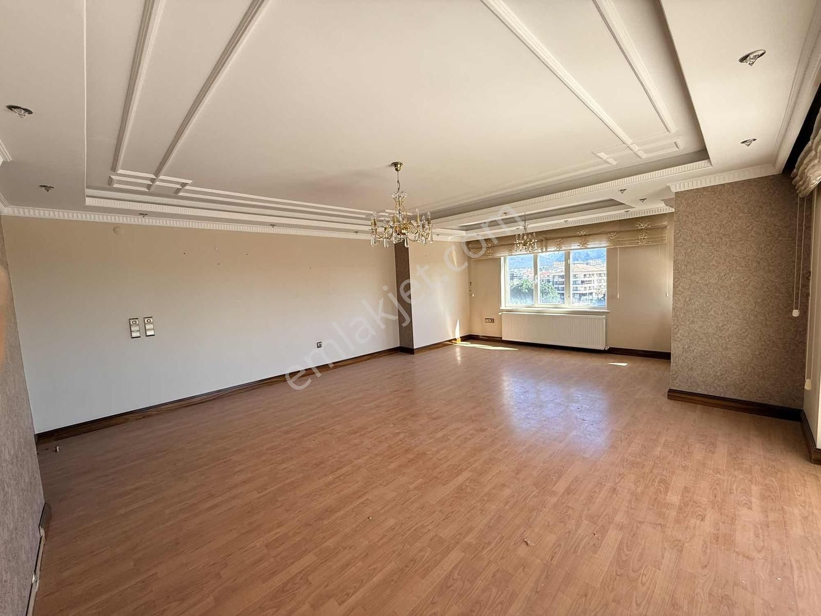 Alanyanın Gözde Sitelerinden Aydınkent Sitesinde Satılık 3+1 - Görsel 31