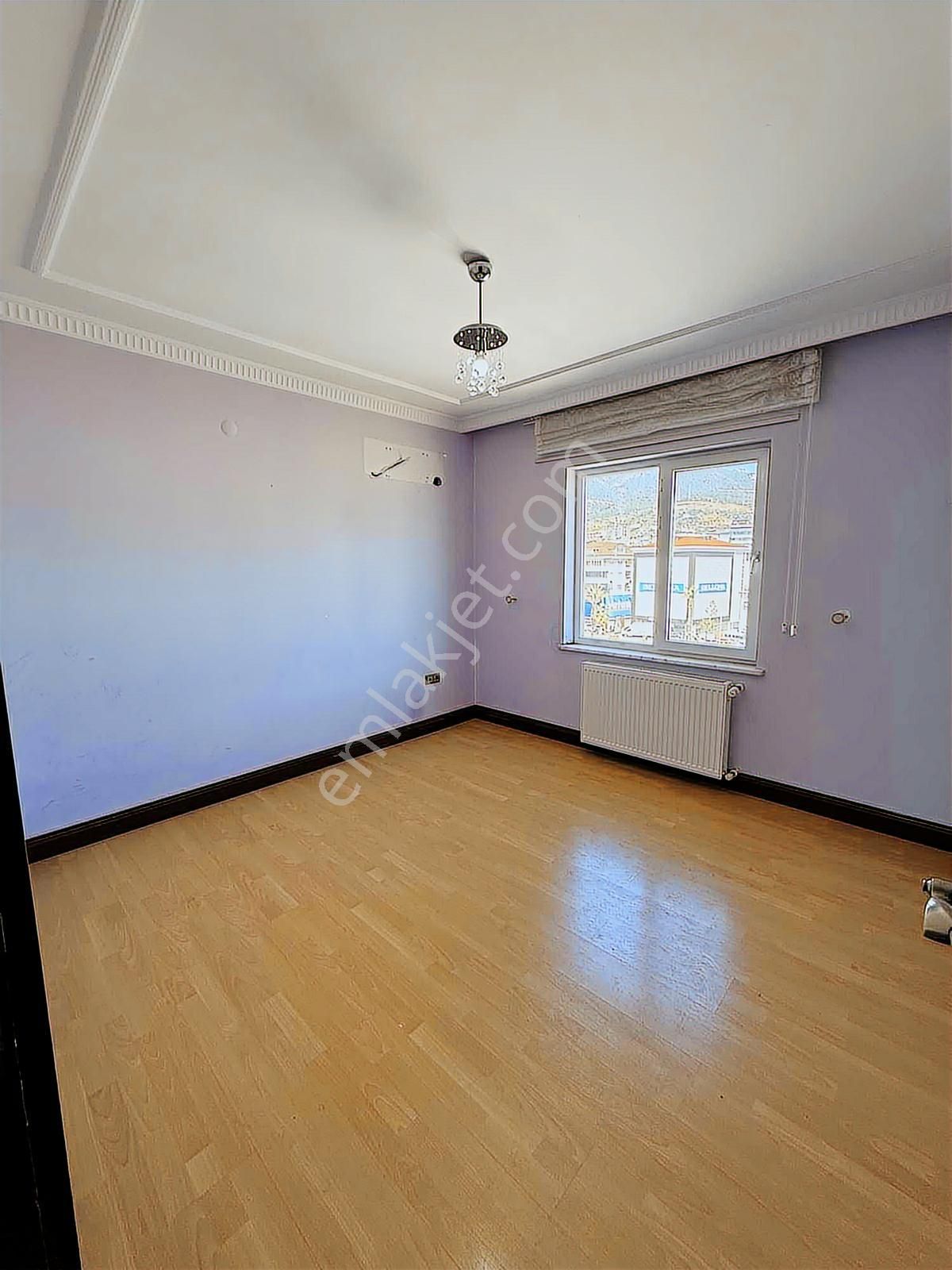 Alanyanın Gözde Sitelerinden Aydınkent Sitesinde Satılık 3+1 - Görsel 29