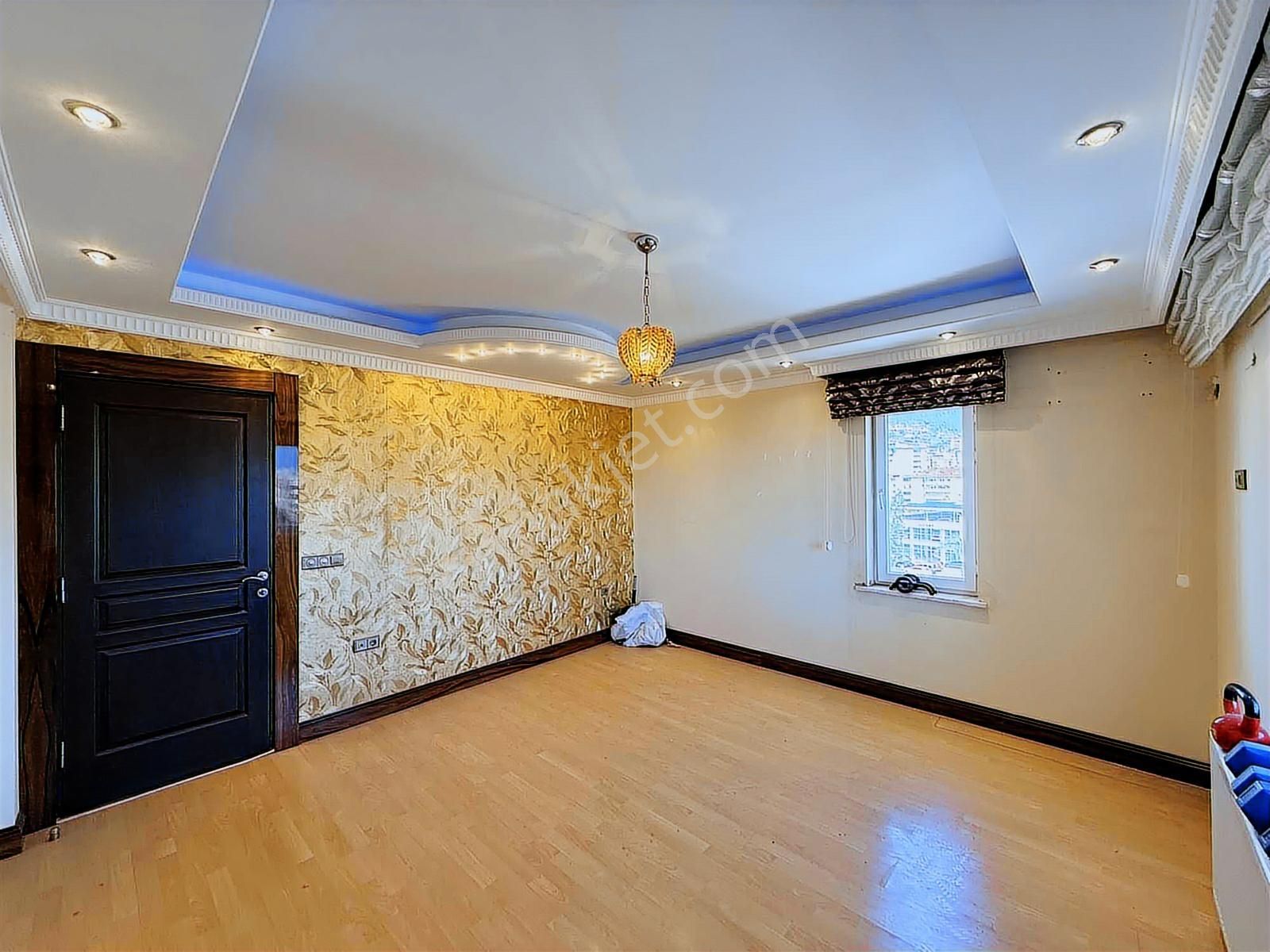 Alanyanın Gözde Sitelerinden Aydınkent Sitesinde Satılık 3+1 - Görsel 6