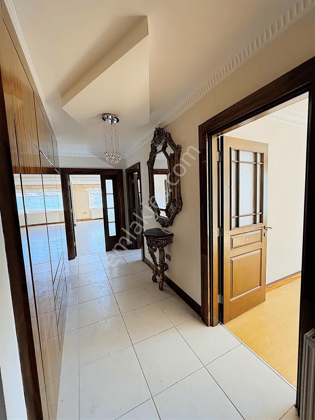 Alanyanın Gözde Sitelerinden Aydınkent Sitesinde Satılık 3+1 - Görsel 3