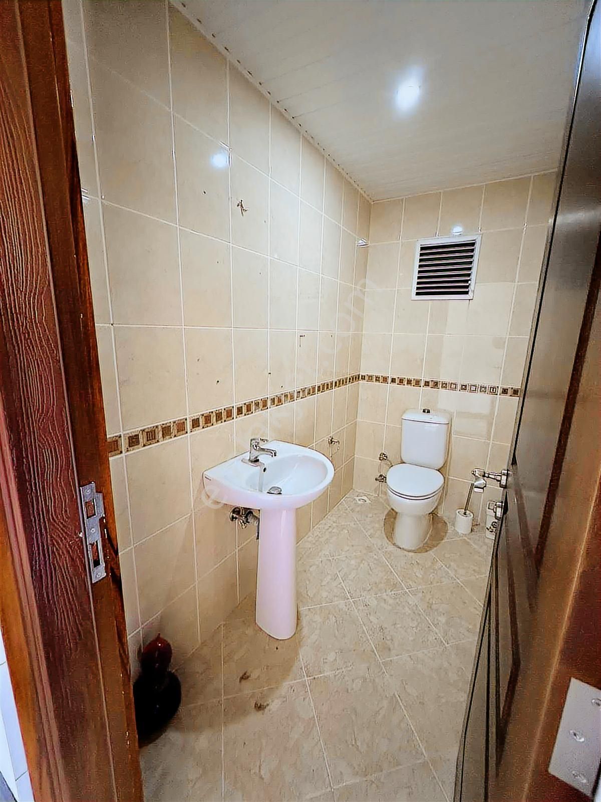 Alanyanın Gözde Sitelerinden Aydınkent Sitesinde Satılık 3+1 - Görsel 30