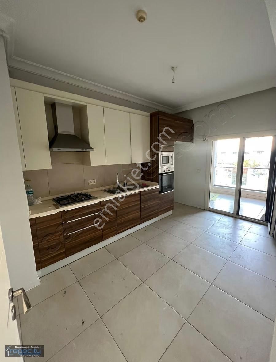 Ginza Güneşli Aile Rezidansı Satılık 3+1 Daire - Görsel 2