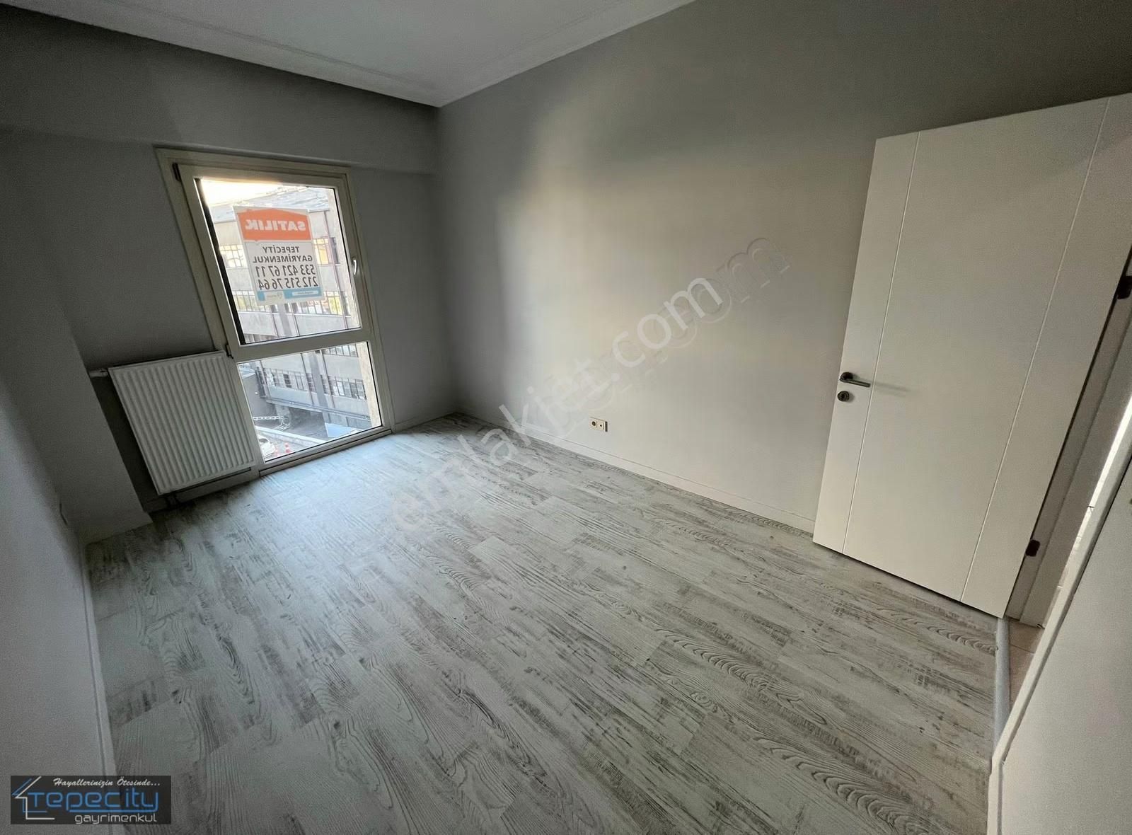 Ginza Güneşli Aile Rezidansı Satılık 3+1 Daire - Görsel 9