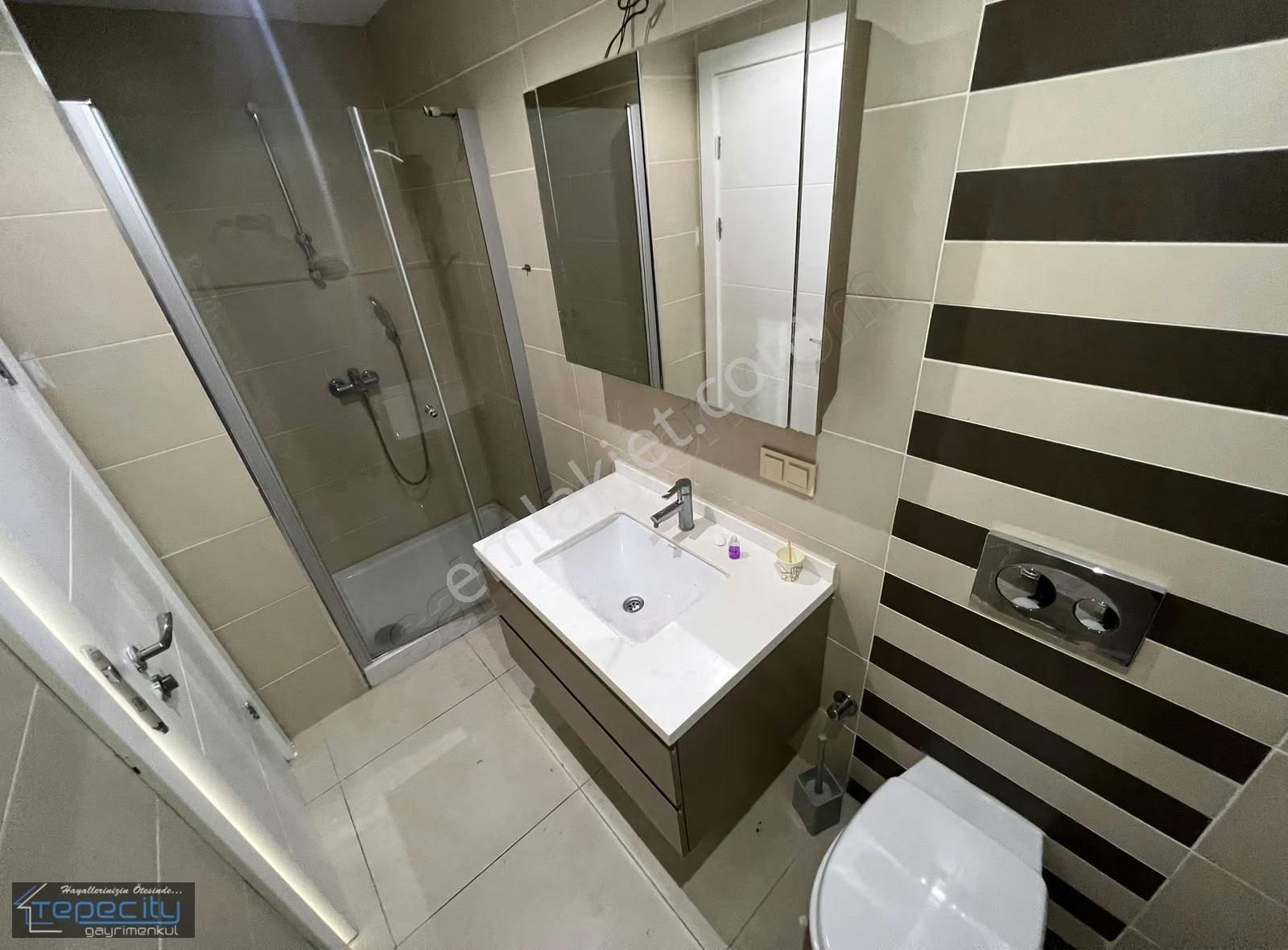 Ginza Güneşli Aile Rezidansı Satılık 3+1 Daire - Görsel 3