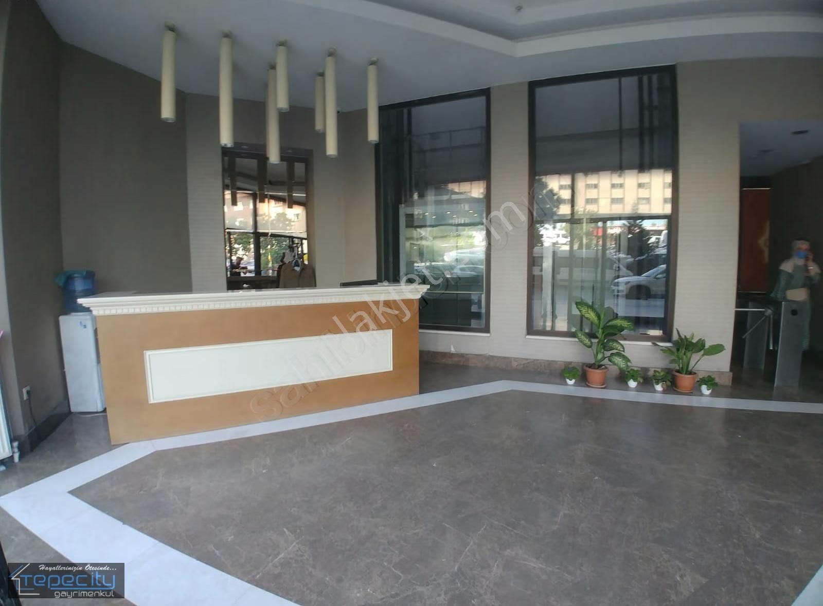 Ginza Güneşli Aile Rezidansı Satılık 3+1 Daire