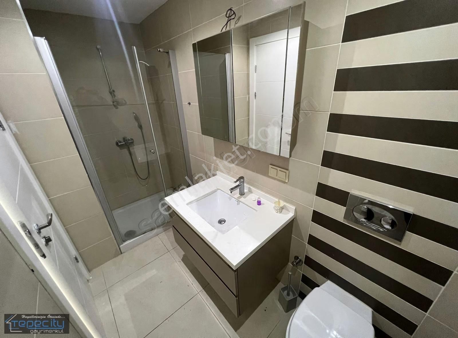 Ginza Güneşli Aile Rezidansı Satılık 3+1 Daire - Görsel 18