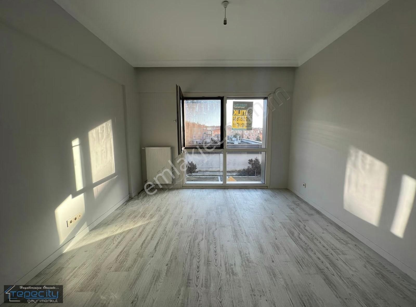 Ginza Güneşli Aile Rezidansı Satılık 3+1 Daire - Görsel 17