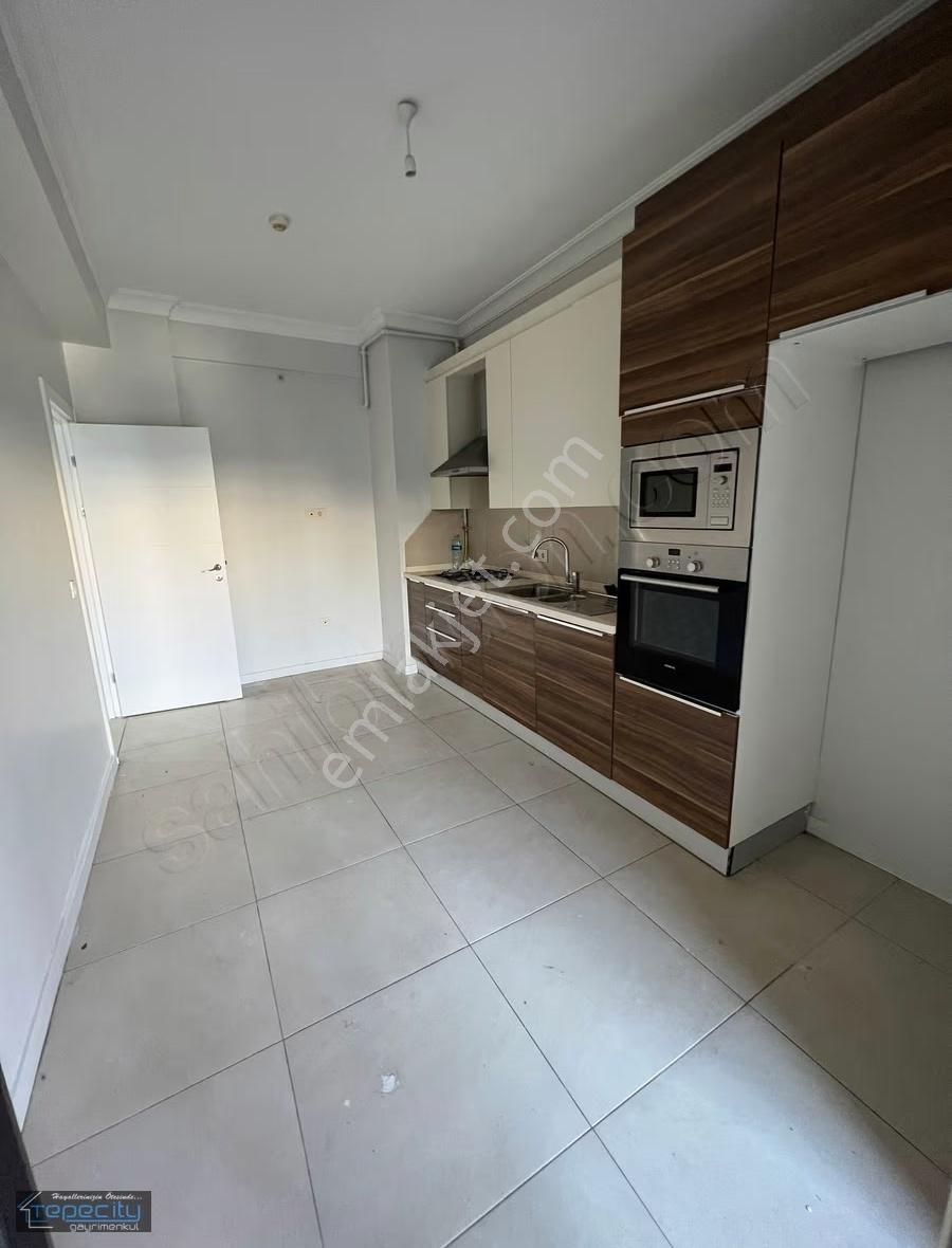 Ginza Güneşli Aile Rezidansı Satılık 3+1 Daire - Görsel 20