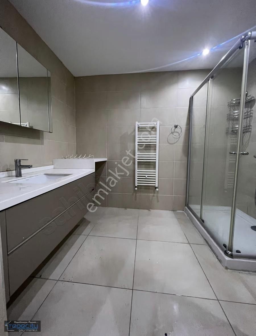 Ginza Güneşli Aile Rezidansı Satılık 3+1 Daire - Görsel 10