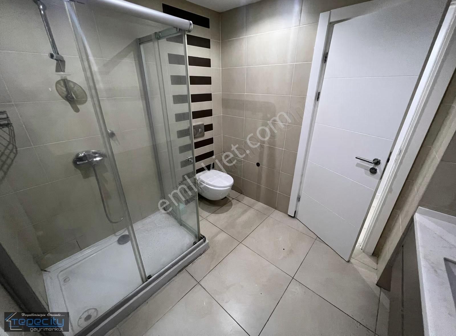 Ginza Güneşli Aile Rezidansı Satılık 3+1 Daire - Görsel 19