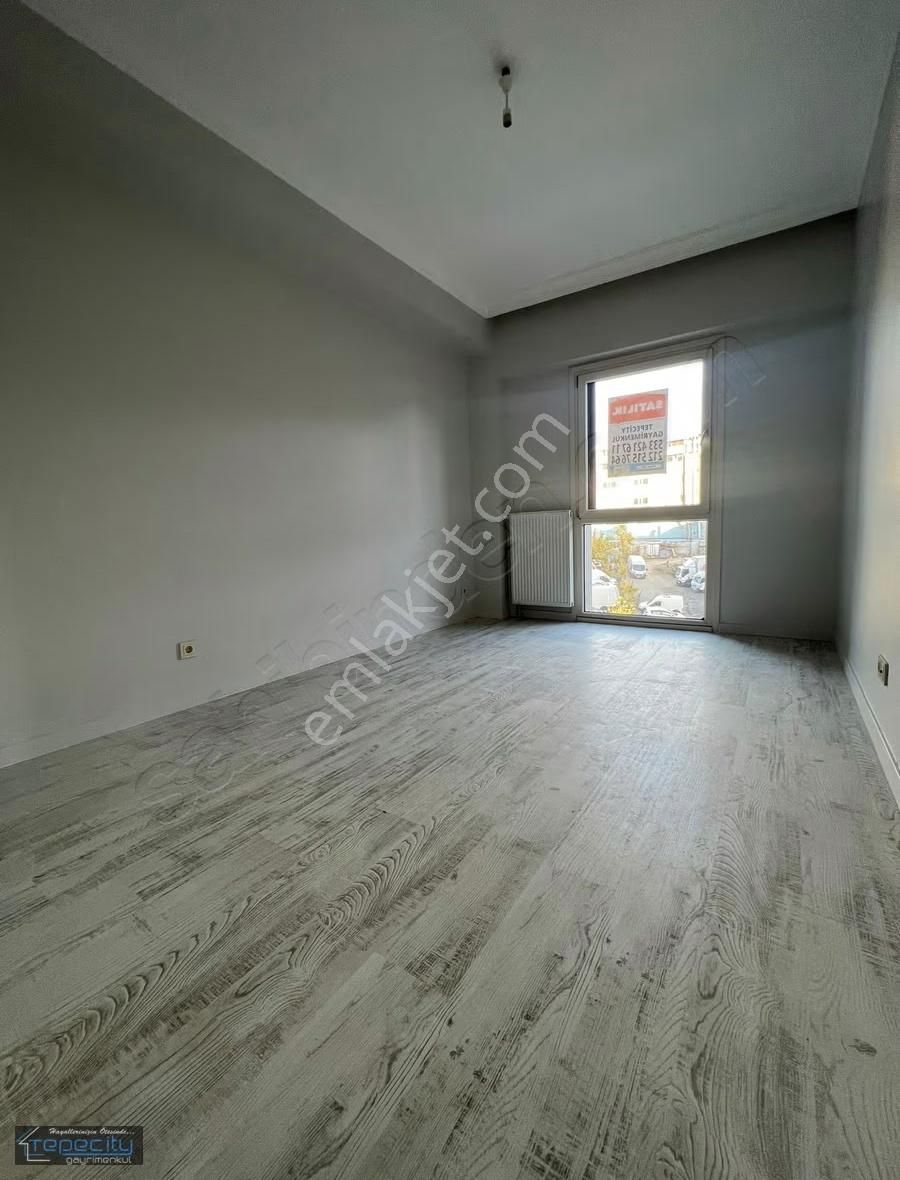 Ginza Güneşli Aile Rezidansı Satılık 3+1 Daire - Görsel 13