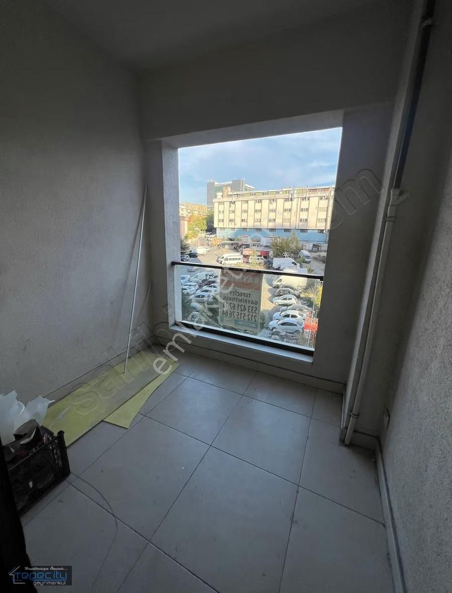 Ginza Güneşli Aile Rezidansı Satılık 3+1 Daire - Görsel 12