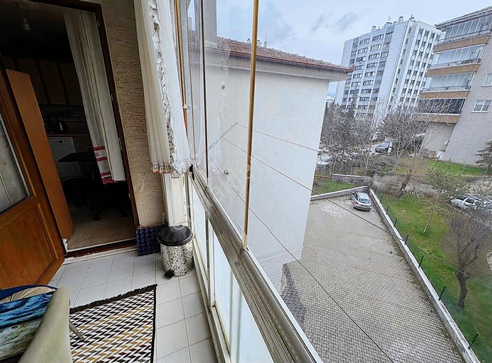 Ceyhun Atıf Kansu Yakını Geniş Ön Cephe 3+1 - Görsel 9