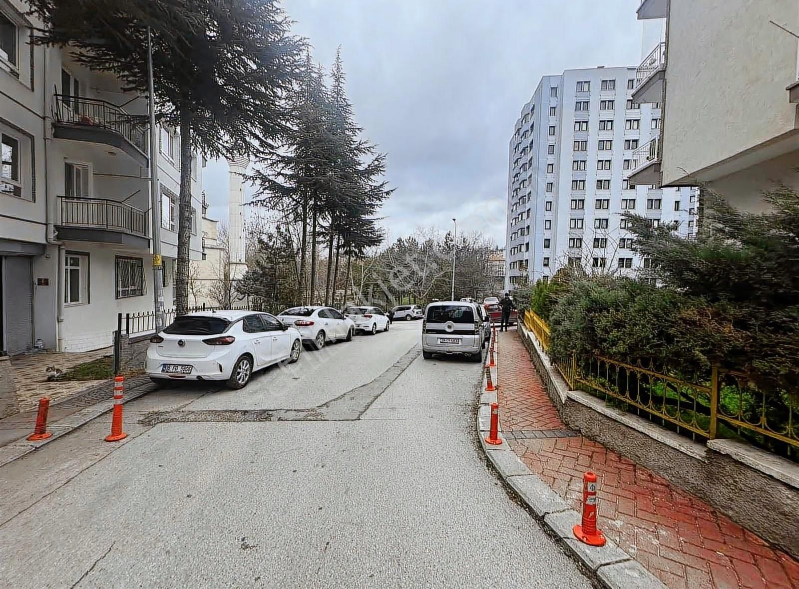 Ceyhun Atıf Kansu Yakını Geniş Ön Cephe 3+1 - Görsel 13