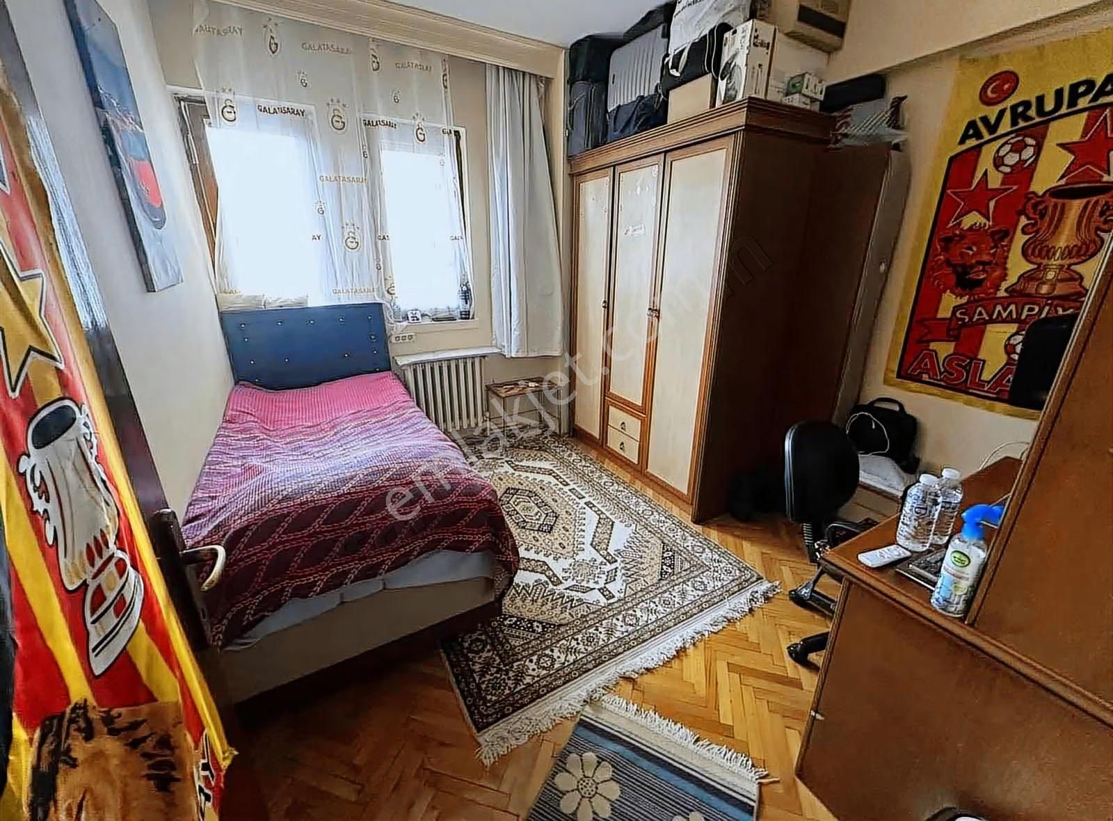 Ceyhun Atıf Kansu Yakını Geniş Ön Cephe 3+1 - Görsel 10