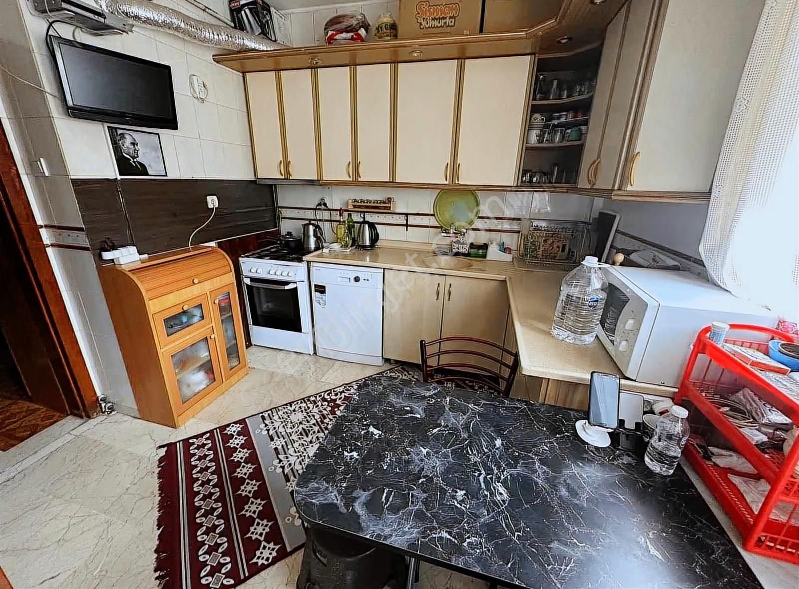 Ceyhun Atıf Kansu Yakını Geniş Ön Cephe 3+1 - Görsel 6