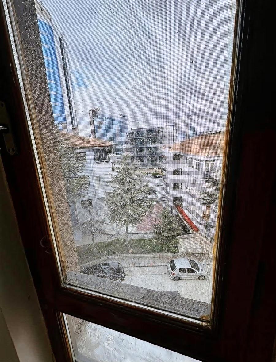 Ceyhun Atıf Kansu Yakını Geniş Ön Cephe 3+1 - Görsel 5