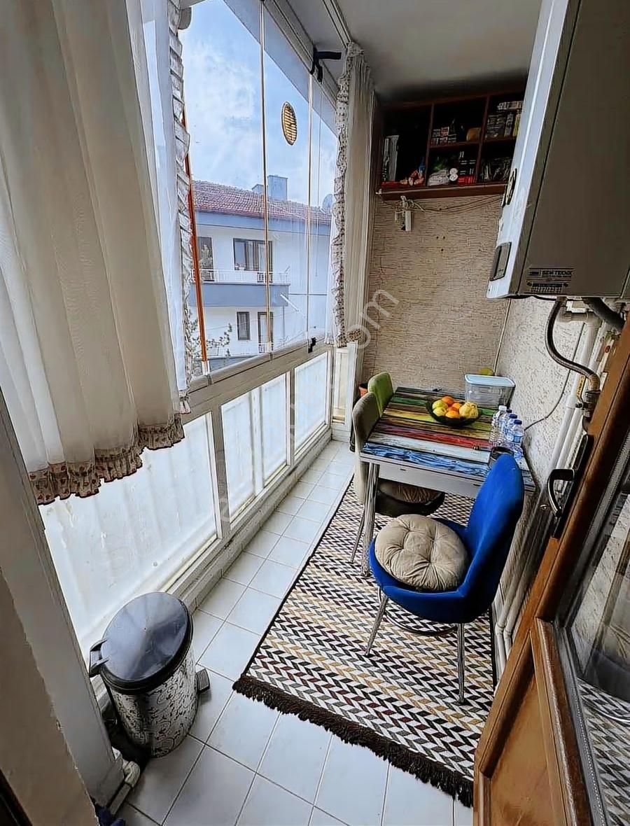 Ceyhun Atıf Kansu Yakını Geniş Ön Cephe 3+1 - Görsel 12