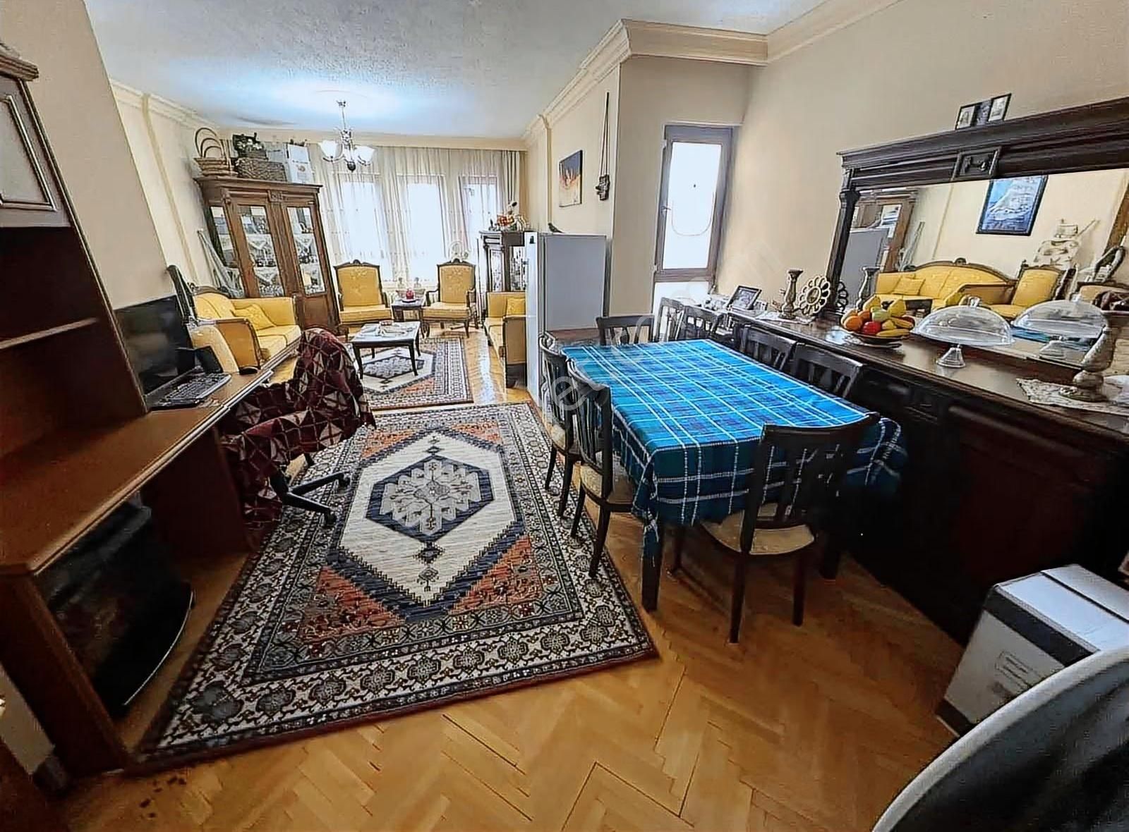 Ceyhun Atıf Kansu Yakını Geniş Ön Cephe 3+1 - Görsel 4