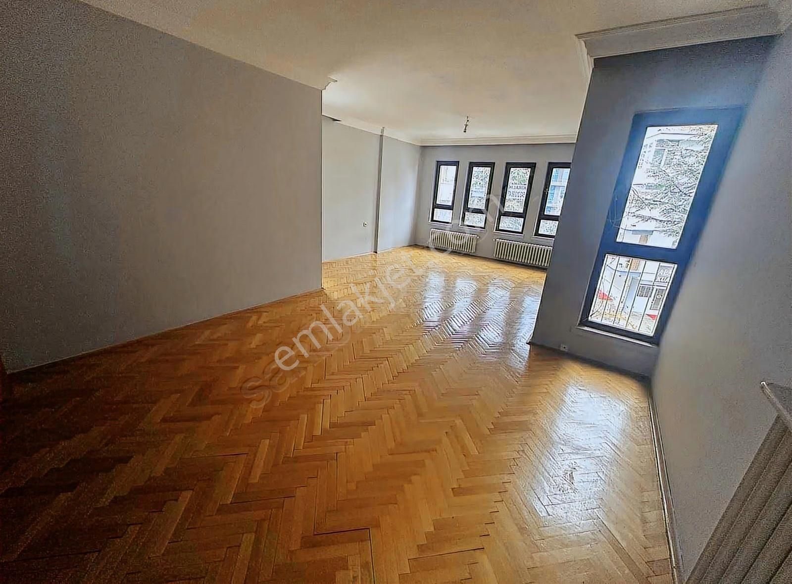 Balgat Ehlibeyt Mah.kiralık - Görsel 7