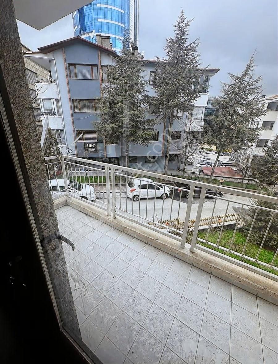 Balgat Ehlibeyt Mah.kiralık - Görsel 5