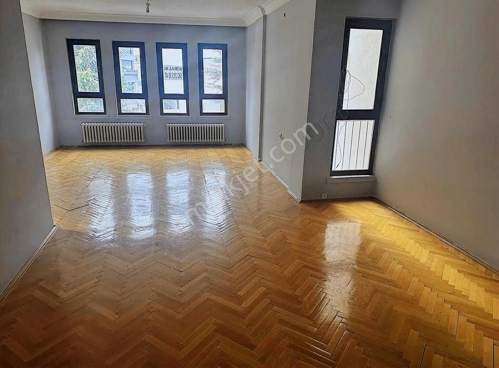 Balgat Ehlibeyt Mah.kiralık - Görsel 4