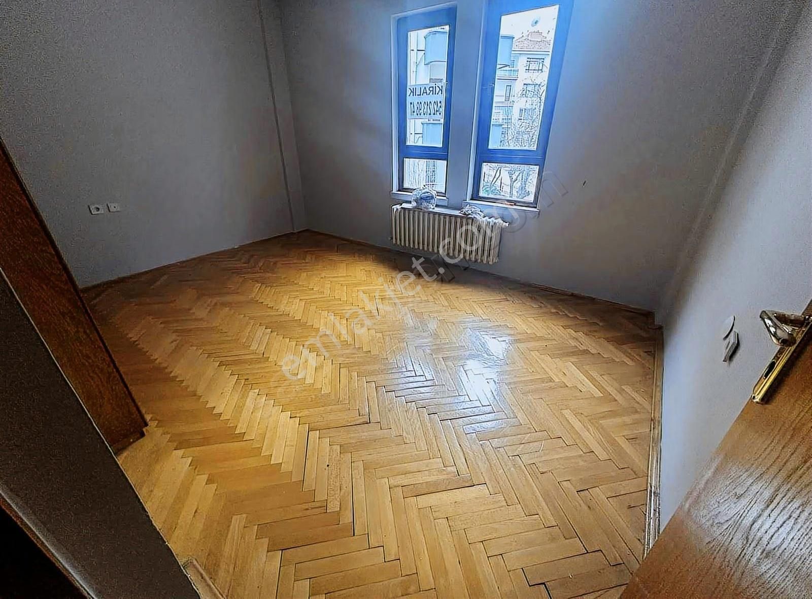 Balgat Ehlibeyt Mah.kiralık - Görsel 8