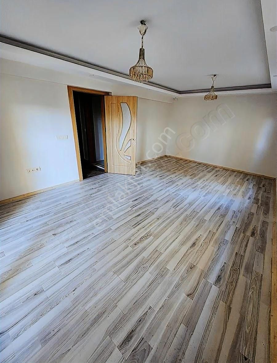 3+1 Yerden Isıtmalı, Yeni Bina