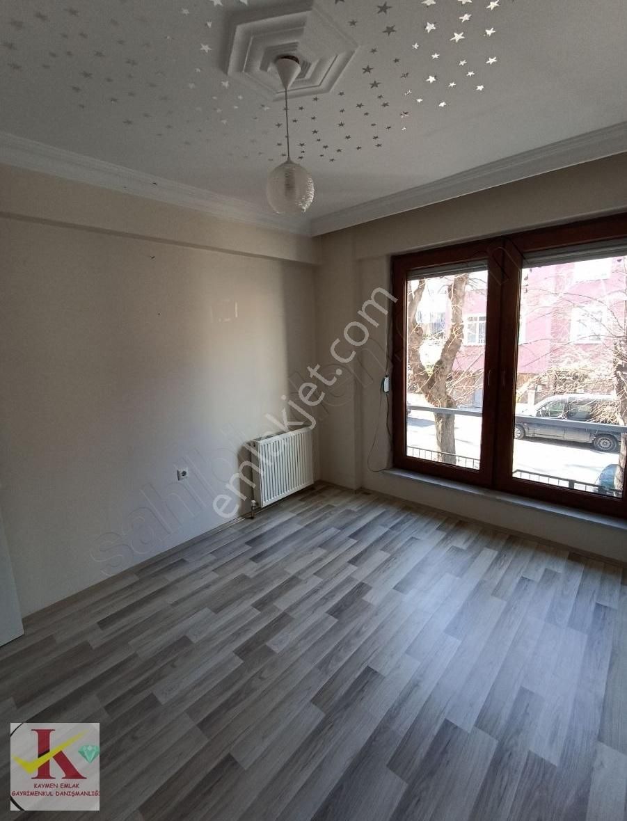 Kaymen Emlak Gökmeydan 2+1 Kiralık Asansörlü Otoparklı Balkonlu - Görsel 5
