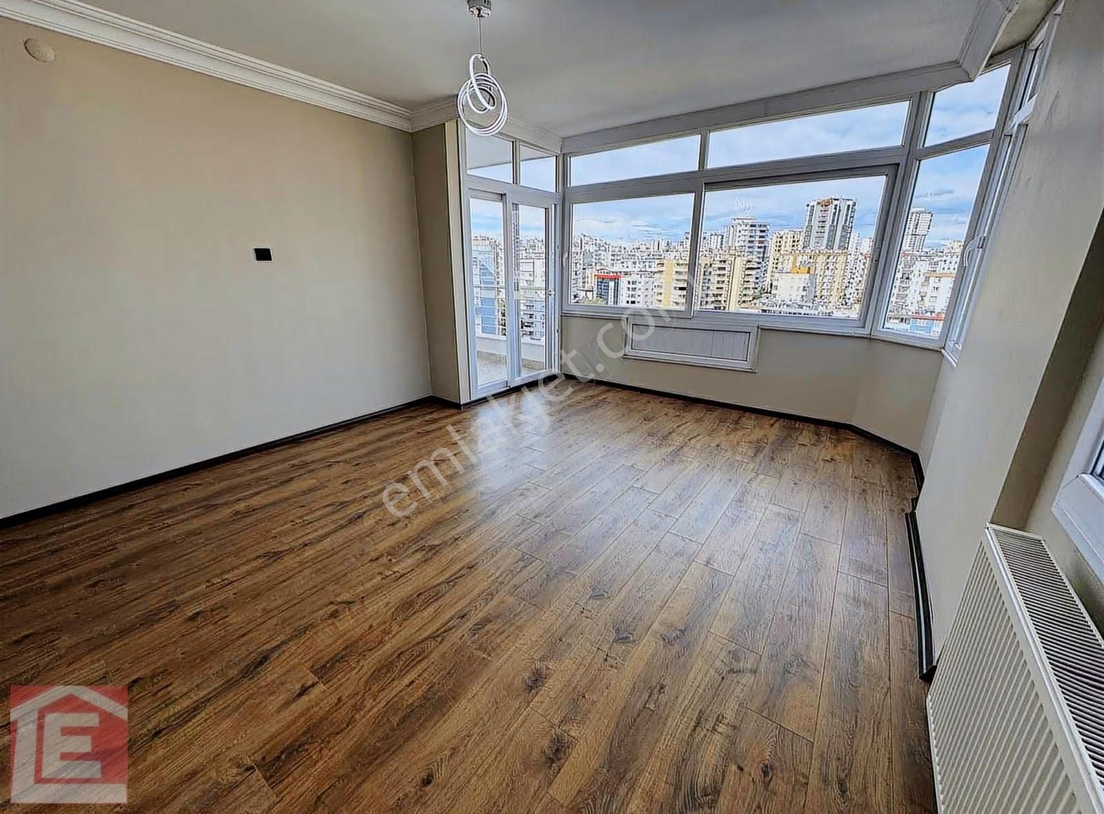 Lider'den Kenan Evren Yakını İçi Ful Yapılı Hatasız Geniş 3+1 - Görsel 21