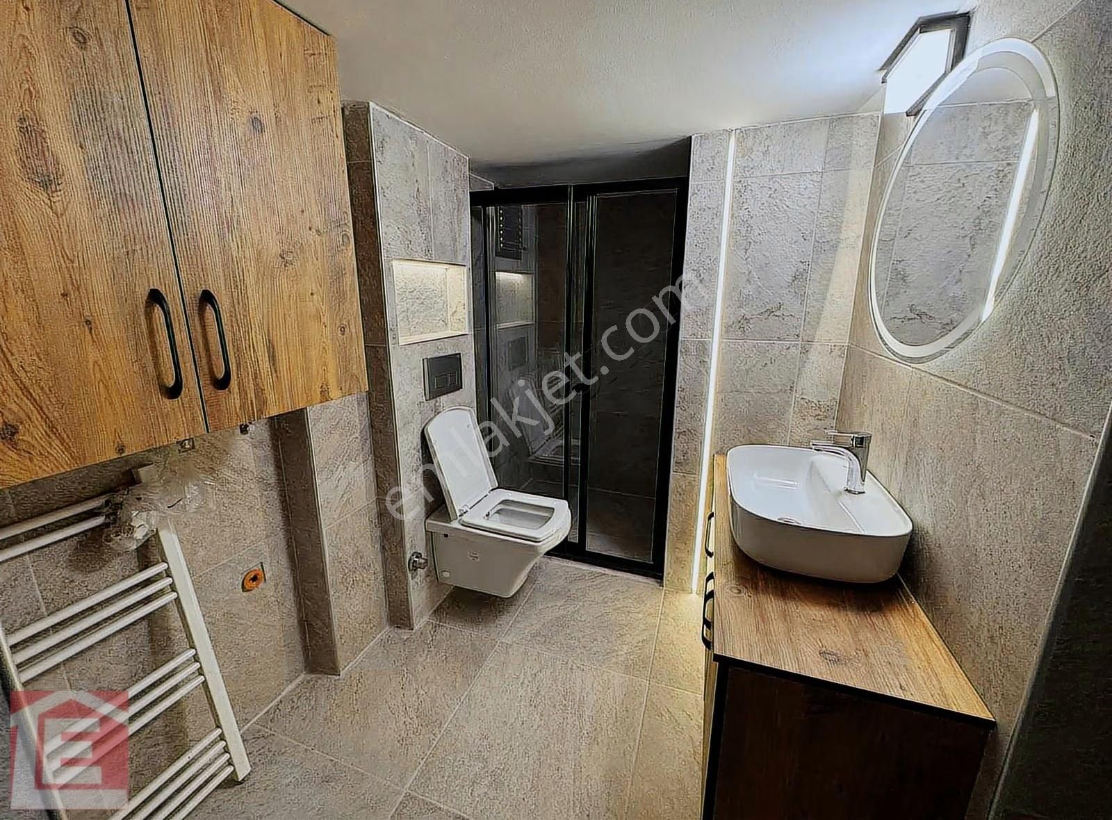 Lider'den Kenan Evren Yakını İçi Ful Yapılı Hatasız Geniş 3+1 - Görsel 15