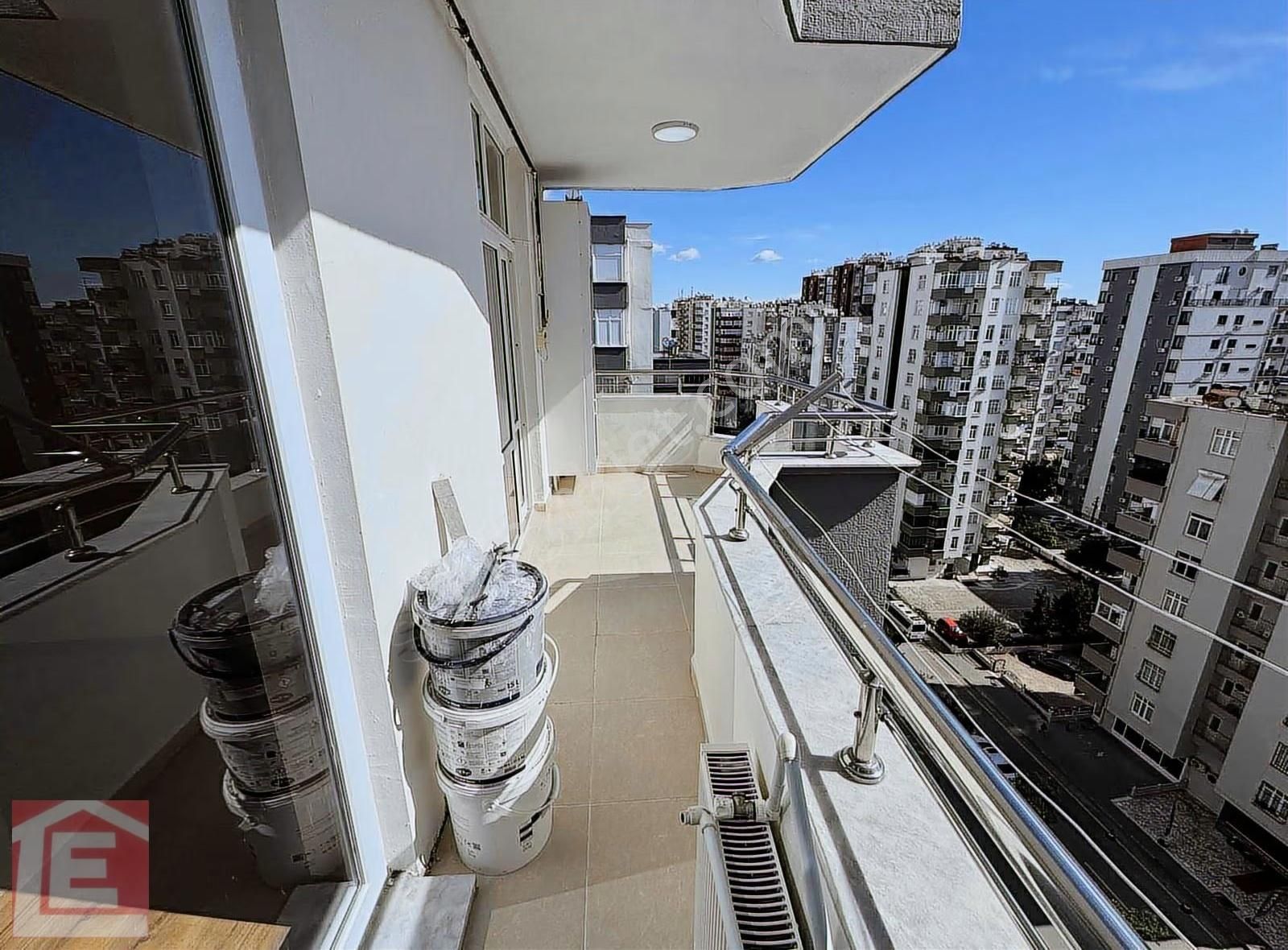 Lider'den Kenan Evren Yakını İçi Ful Yapılı Hatasız Geniş 3+1 - Görsel 4