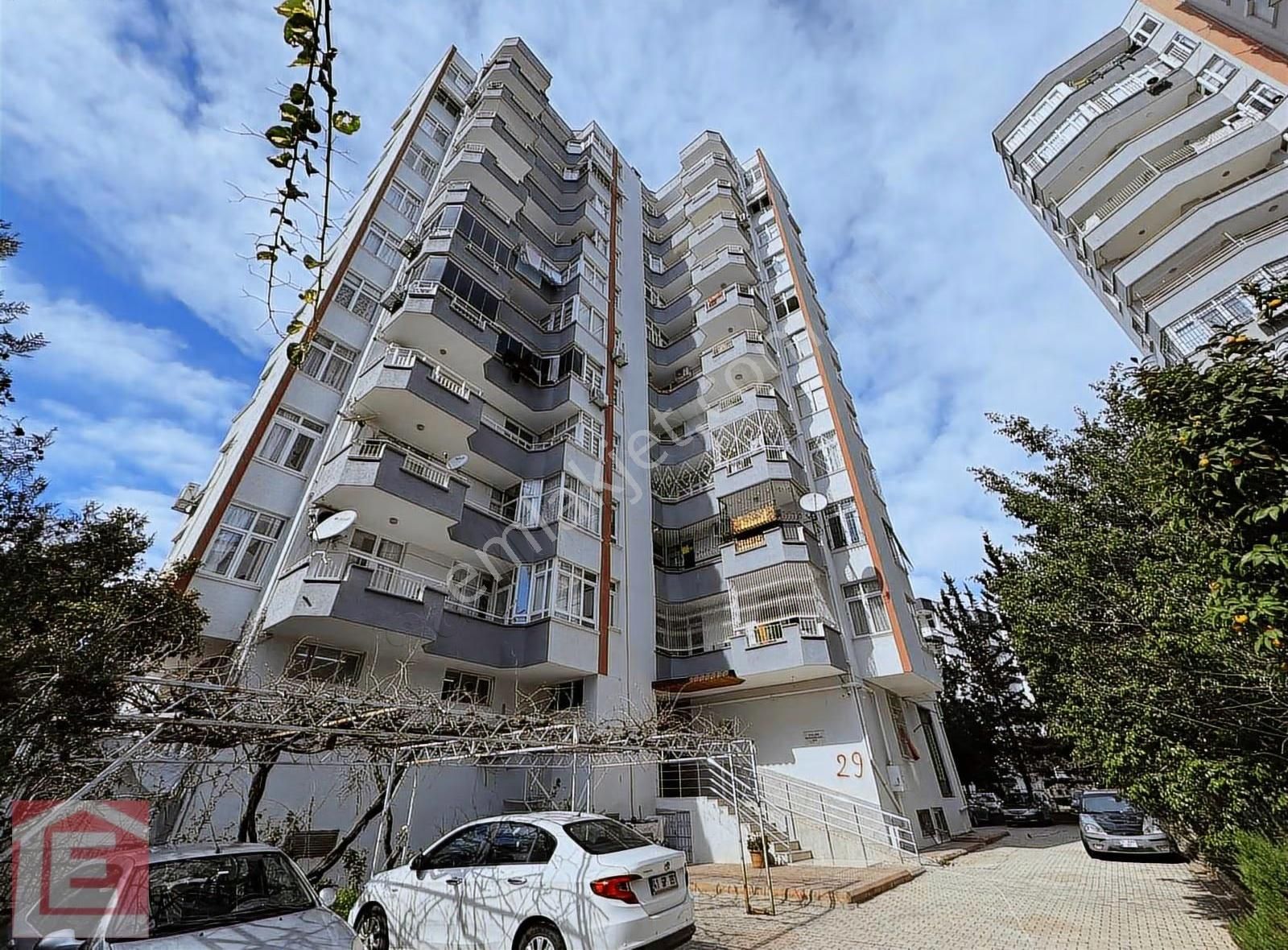 Lider'den Kenan Evren Yakını İçi Ful Yapılı Hatasız Geniş 3+1 - Görsel 23